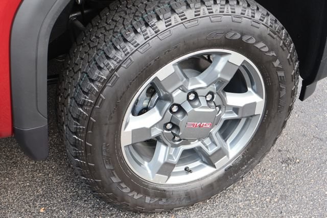 2026 GMC Sierra 2500HD SLT - Photo 27