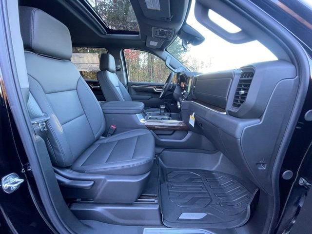 2026 GMC Sierra 1500 Elevation - Photo 25