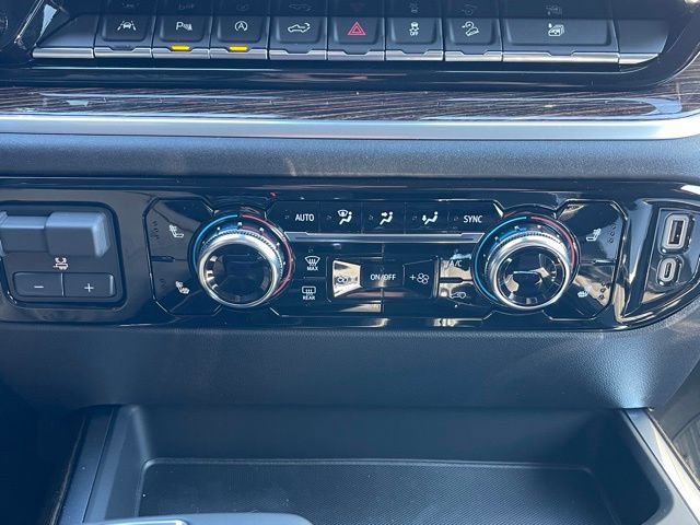 2026 GMC Sierra 1500 Elevation - Photo 13