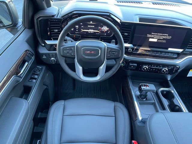 2026 GMC Sierra 1500 Elevation - Photo 6