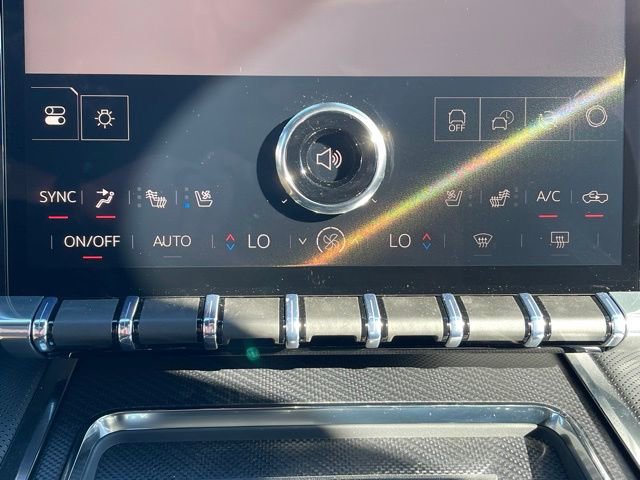 2026 GMC Sierra EV Elevation - Photo 13