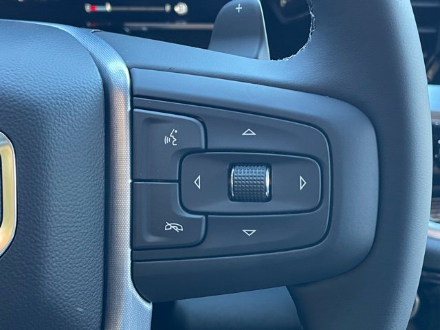 2026 GMC Sierra 1500 Elevation - Photo 7