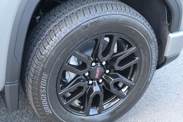 2026 GMC Sierra 1500 Elevation - Photo 25