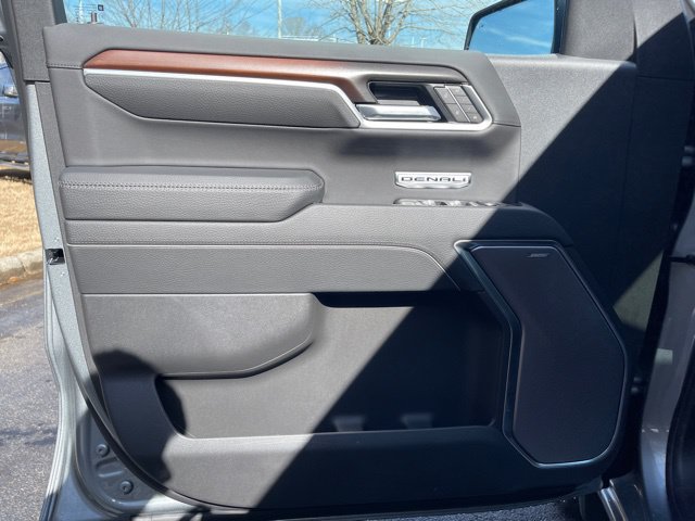 2026 GMC Sierra 1500 Denali - Photo 18
