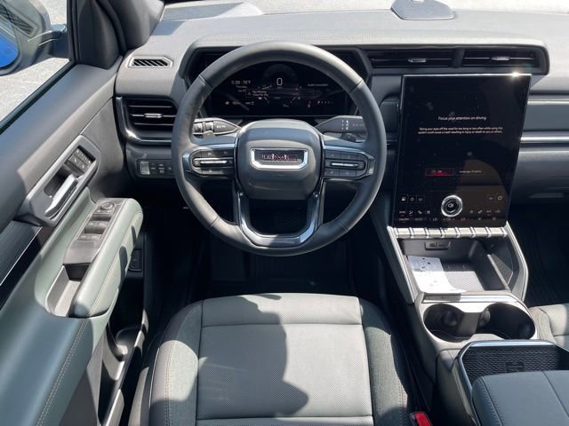 2026 GMC Terrain AT4 - Photo 6