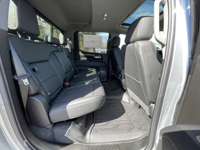 2026 GMC Sierra 1500 Denali - Photo 25