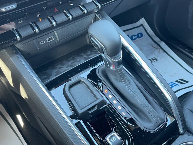 2026 GMC Canyon Elevation - Photo 14