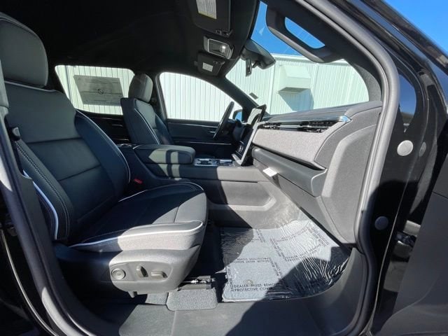 2026 GMC Sierra EV Elevation - Photo 25
