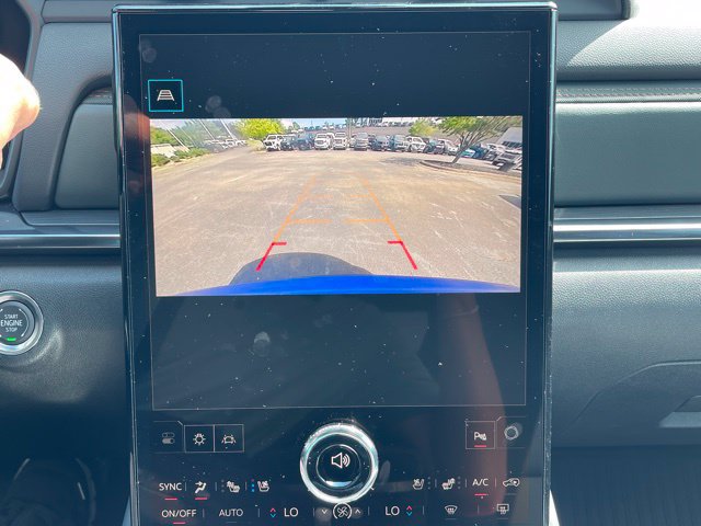 2026 GMC Terrain AT4 - Photo 12