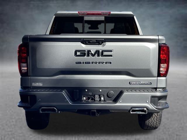 2026 GMC Sierra 1500 Elevation - Photo 22