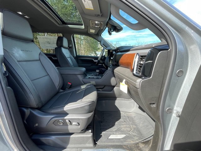 2026 GMC Sierra 1500 Denali - Photo 26
