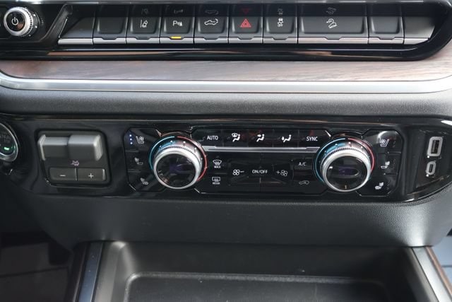 2026 GMC Sierra 2500HD SLT - Photo 13
