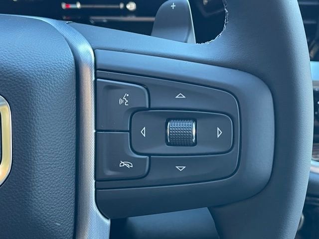 2026 GMC Sierra 1500 Elevation - Photo 7