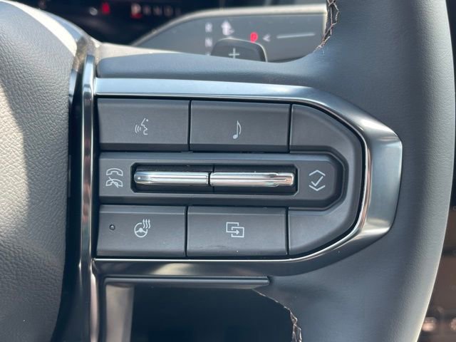2026 GMC Terrain AT4 - Photo 7