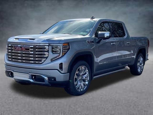 2026 GMC Sierra 1500 Denali - Photo 27
