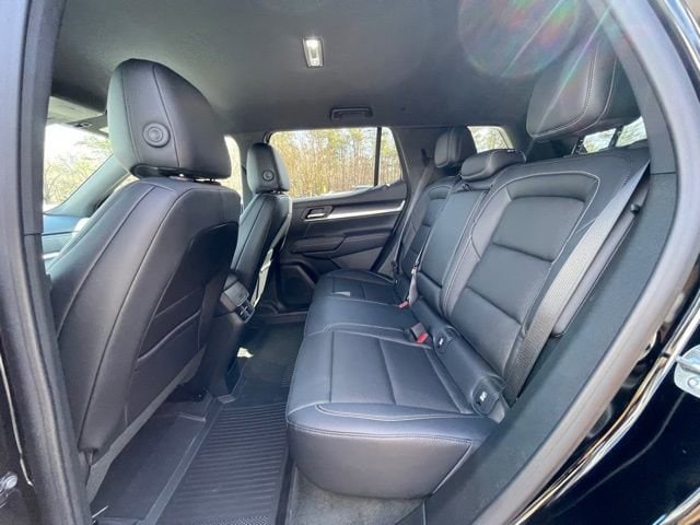 2026 GMC Terrain Elevation - Photo 21