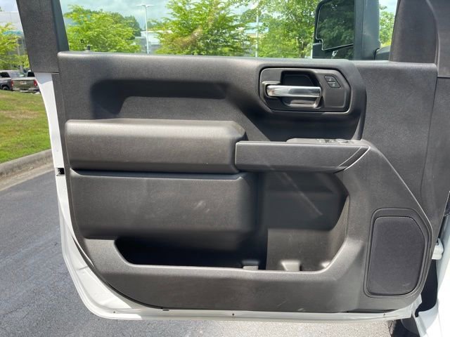 2024 GMC Sierra 2500HD Pro - Photo 14