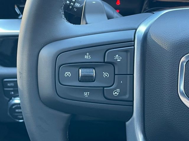 2026 GMC Sierra 1500 Elevation - Photo 8