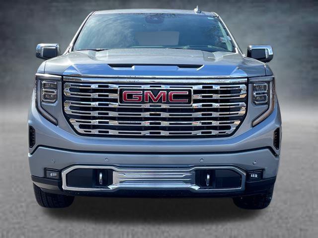 2026 GMC Sierra 1500 Denali - Photo 28