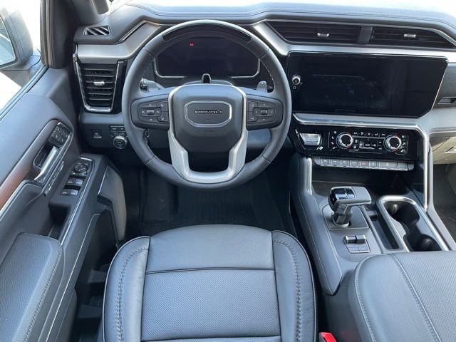 2026 GMC Sierra 1500 Denali - Photo 6