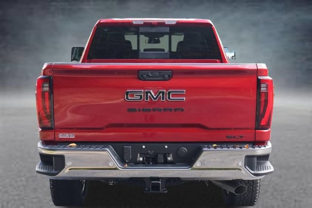 2026 GMC Sierra 2500HD SLT - Photo 21