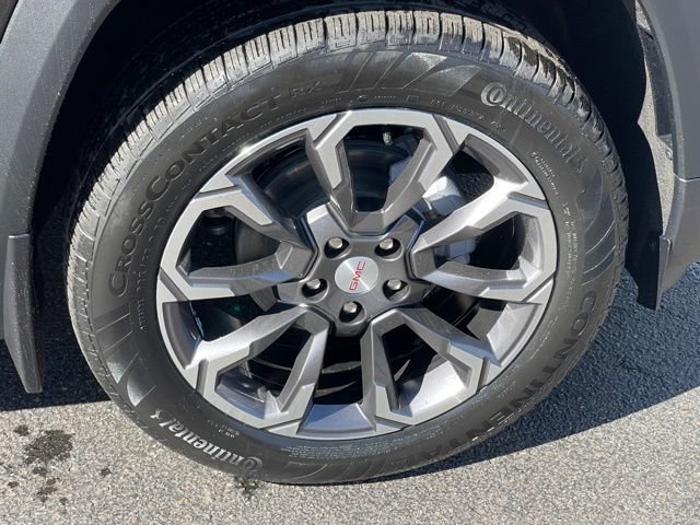 2026 GMC Terrain Elevation - Photo 29