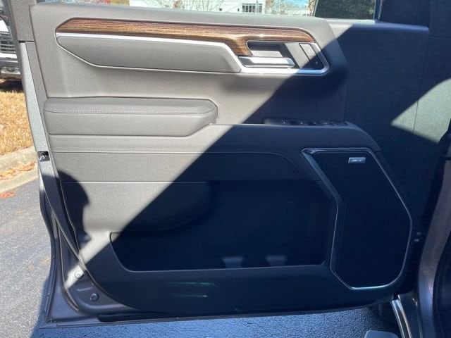 2026 GMC Sierra 1500 Elevation - Photo 17