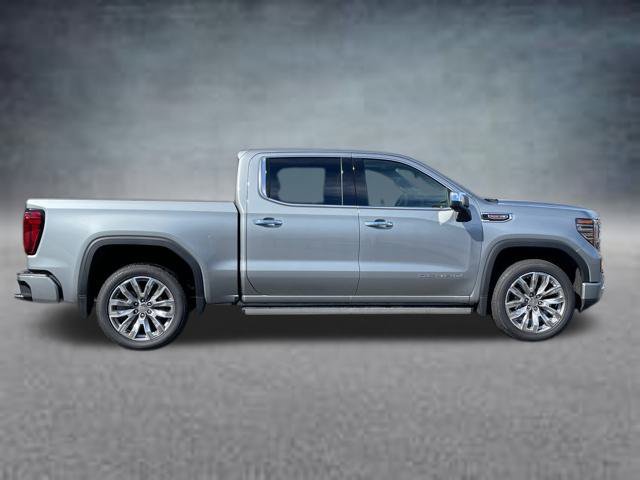 2026 GMC Sierra 1500 Denali - Photo 4