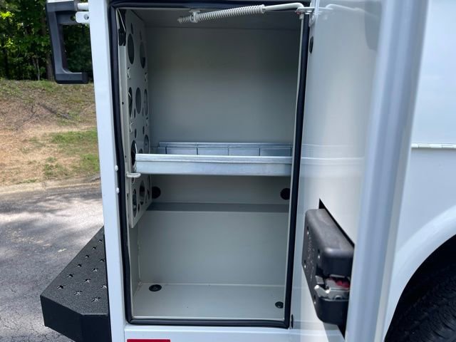 2024 GMC Sierra 2500HD Pro - Photo 23