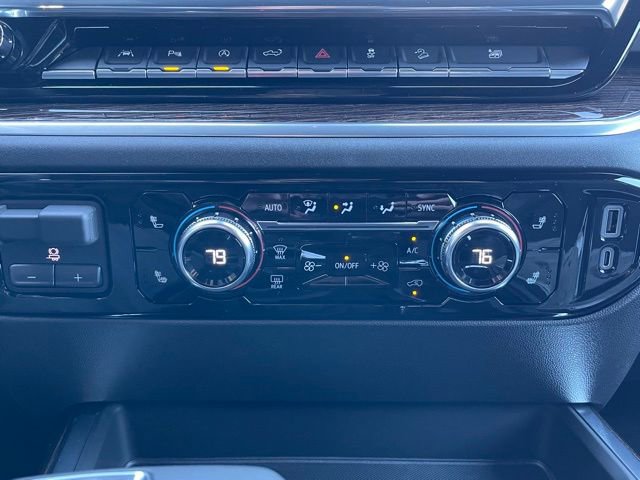 2026 GMC Sierra 1500 Elevation - Photo 13