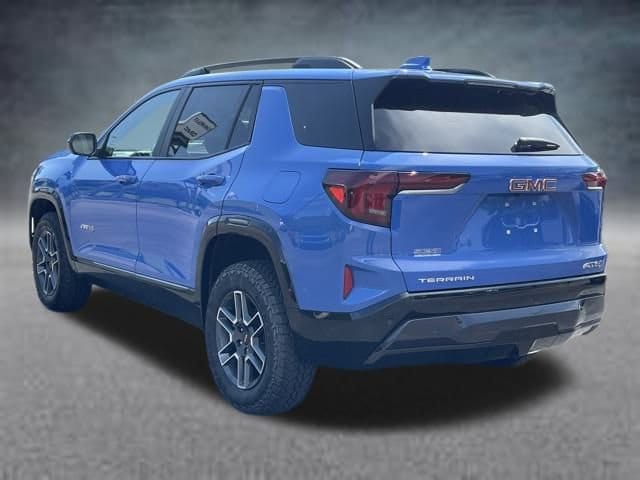 2026 GMC Terrain AT4 - Photo 19