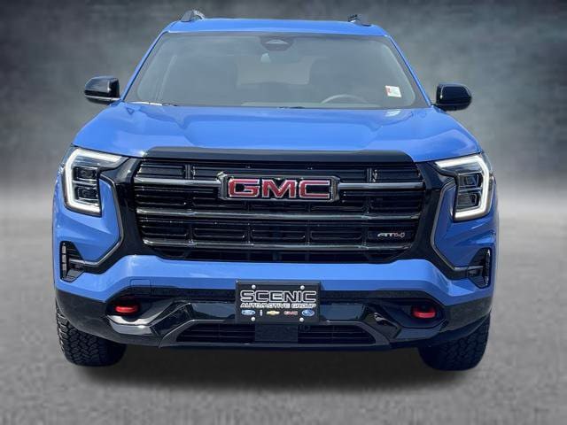 2026 GMC Terrain AT4 - Photo 25