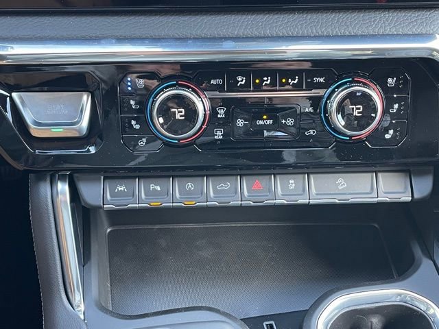 2026 GMC Sierra 1500 Denali - Photo 13