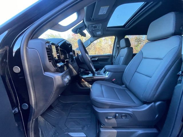 2026 GMC Sierra 1500 Elevation - Photo 19