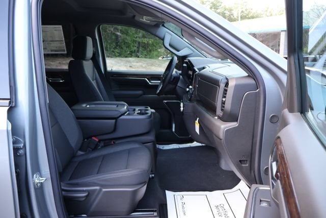 2026 GMC Sierra 1500 Elevation - Photo 22