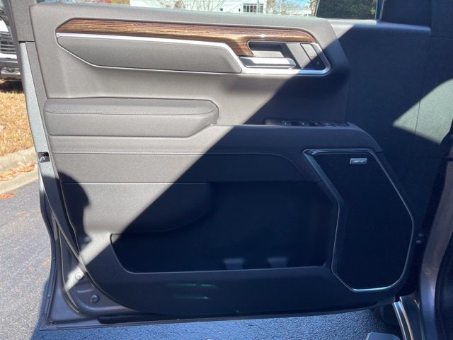 2026 GMC Sierra 1500 Elevation - Photo 17