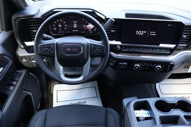 2026 GMC Sierra 1500 Elevation - Photo 6