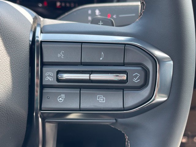 2026 GMC Terrain AT4 - Photo 7