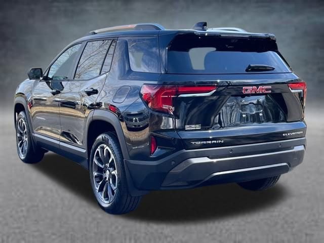 2026 GMC Terrain Elevation - Photo 22