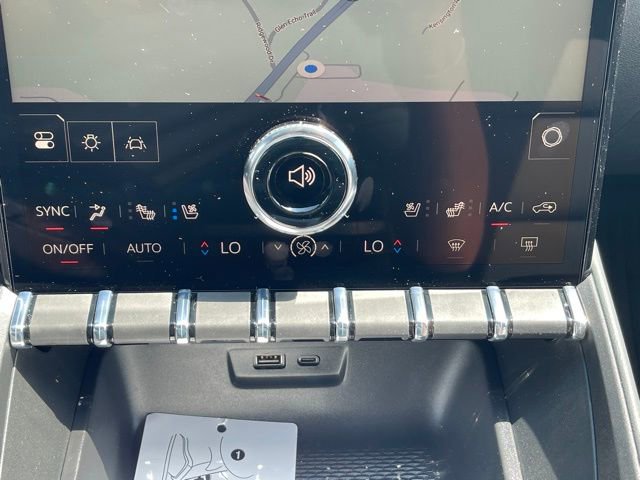2026 GMC Terrain AT4 - Photo 13