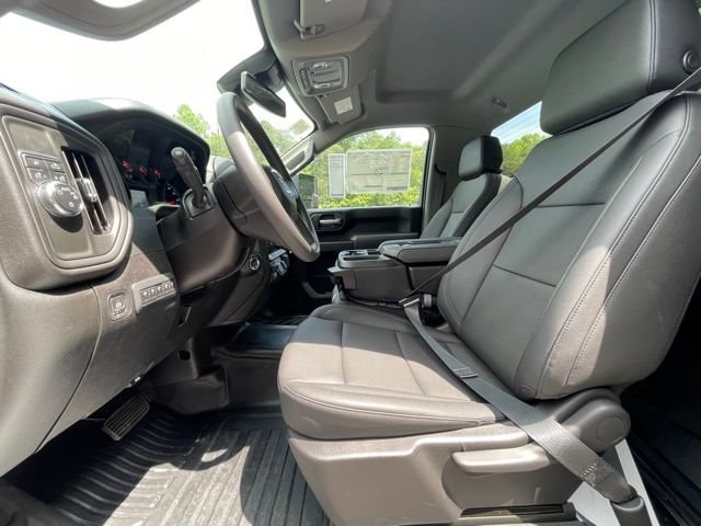 2024 GMC Sierra 2500HD Pro - Photo 16