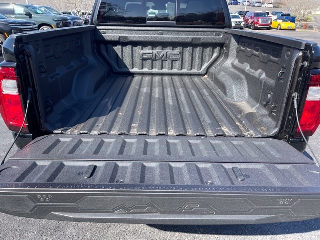 2026 GMC Canyon Elevation - Photo 22