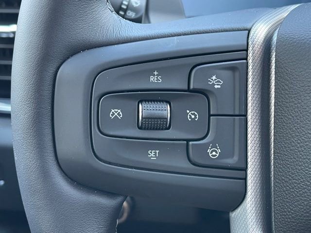 2026 GMC Sierra 1500 Denali - Photo 8