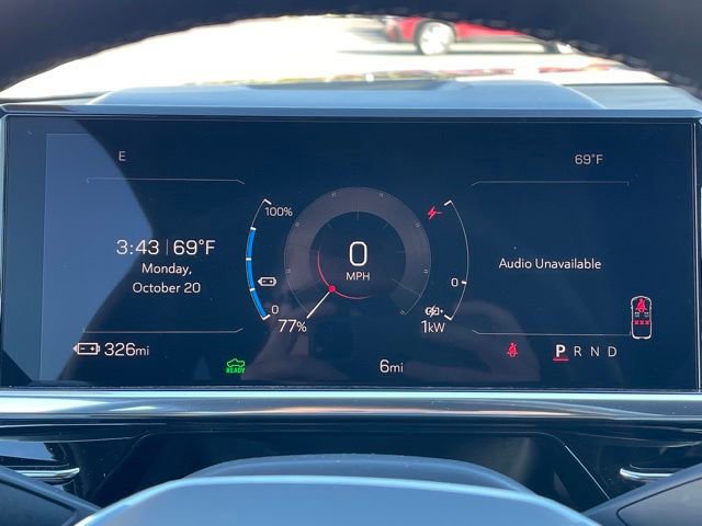 2026 GMC Sierra EV Elevation - Photo 8