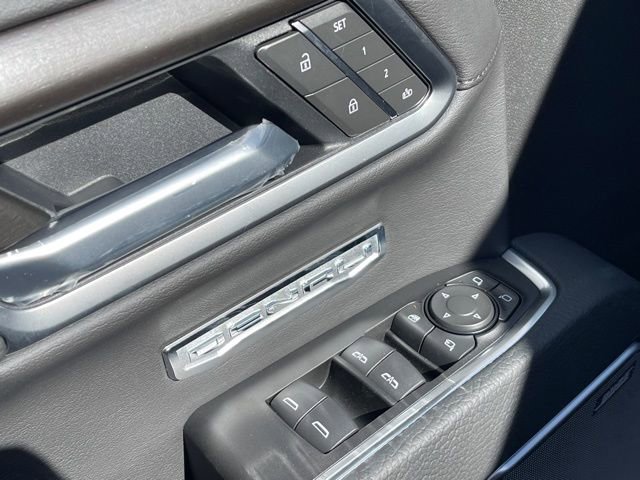 2026 GMC Sierra 1500 Denali - Photo 19