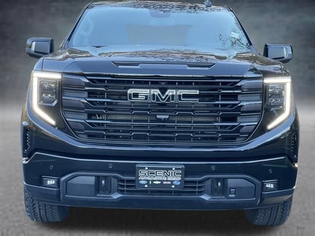 2026 GMC Sierra 1500 Elevation - Photo 27