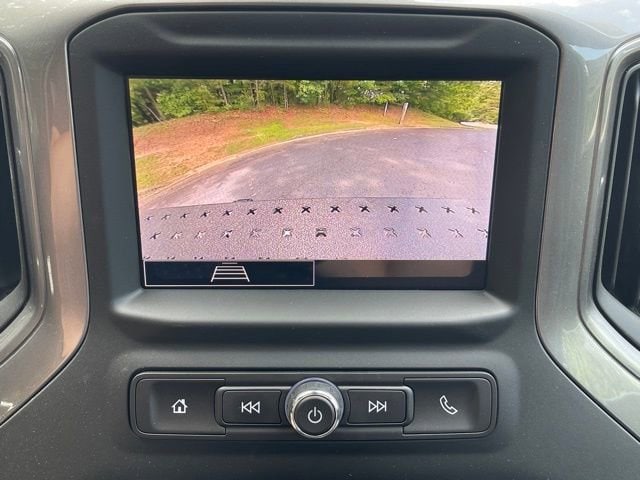 2024 GMC Sierra 2500HD Pro - Photo 11