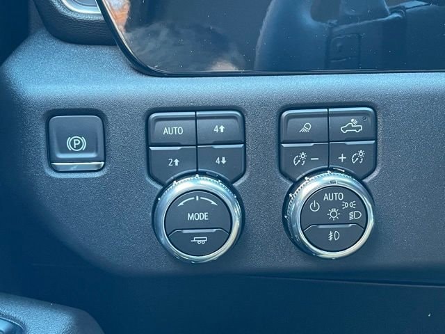 2026 GMC Sierra 1500 Elevation - Photo 16