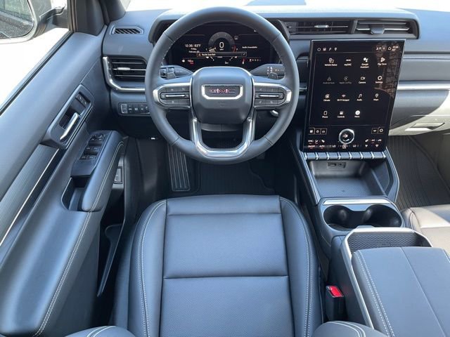 2026 GMC Terrain Elevation - Photo 6