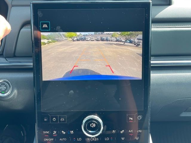 2026 GMC Terrain AT4 - Photo 12